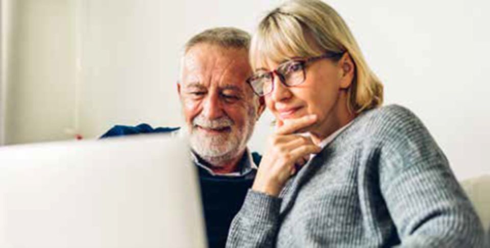 Couple estate planning